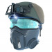 Casque de guerre dans 3d max Other image