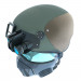 Casque de guerre dans 3d max Other image