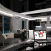 Appartements dans 3d max vray 2.5 image