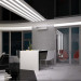 Appartament in 3d max vray 2.5 Bild