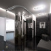 Appartament in 3d max vray 2.5 Bild