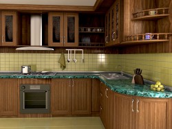 Cucina