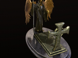 Angel of Death