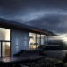 imagen de Casa en 3d max vray