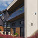 Residential complex "DAVIS". Duplexes. in 3d max corona render image