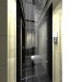 Hotel wc in 3d max vray immagine