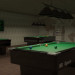 Biliardo Club in 3d max vray immagine