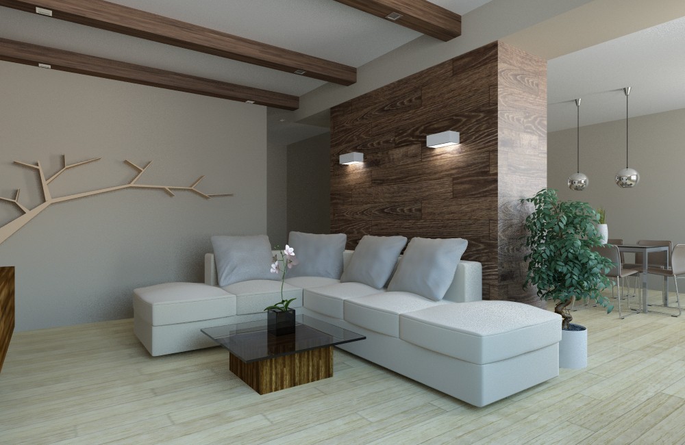 001 em 3d max vray imagem