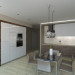 001 em 3d max vray imagem