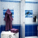 salle de bain dans 3d max vray 3.0 image