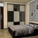 Schlafzimmer in Cinema 4d Other Bild