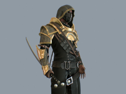 Assassin