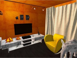 Studio-Stalinka 2