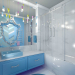 Bathroom in 3d max vray 3.0 immagine