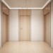 Hall in 3d max vray immagine