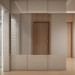 Hall in 3d max vray immagine