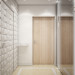 Hall in 3d max vray immagine