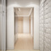 Hall in 3d max vray immagine