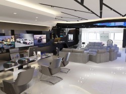 BMW Service-center