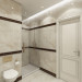 Lavatory in 3d max vray image