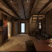 bains-douches (variantes) dans 3d max vray image