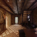 bains-douches (variantes) dans 3d max vray image