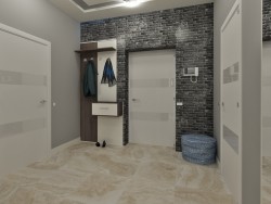 Apartamento para um jovem