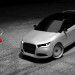 Спортивний клуб Audi A1 в 3d max vray зображення