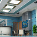 piscina in 3d max vray 2.0 immagine