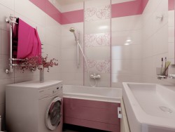 kombinierte WC