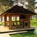 Pavillon-Grill