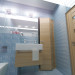 Bloc sanitaire dans 3d max vray image