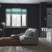 Studio in Blender corona render immagine