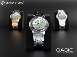 Casio