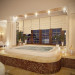 imagen de Spa Villa en 3d max vray