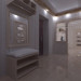 imagen de Apartamento en 'Shahta' en 3d max vray