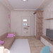 imagen de Apartamento en 'Shahta' en 3d max vray