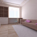 imagen de Apartamento en 'Shahta' en 3d max vray