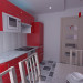 imagen de Apartamento en 'Shahta' en 3d max vray