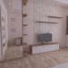 imagen de Apartamento en 'Shahta' en 3d max vray