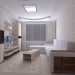 imagen de Apartamento en 'Shahta' en 3d max vray