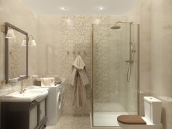 Water closet