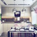 Appartement dans 3d max vray image