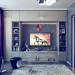 imagen de Apartamento en 3d max vray