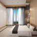 imagen de Cuarto en 3d max vray 3.0