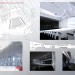 Plan du hall de l’action