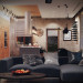 imagen de Casa de pueblo en 3d max vray