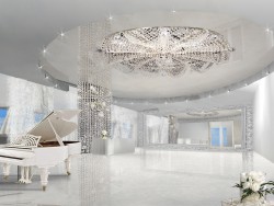 Lieu de mariage