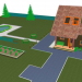 Country house in ArchiCAD Other image