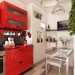 Cuisine dans 3d max vray 3.0 image